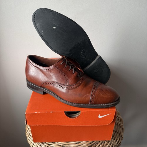 Allen edmonds van ness - van,
