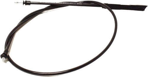 Hood release cable 2038800459 - release,