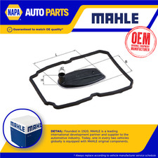 Automatic GearBox Oil Filter