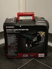 Parkside 20V Cordless Jigsaw