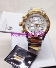 Brand New Nixon watch 42-20