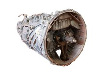 Fits DAF 12AS1930TO Gearbox Euro 6 CF Automatic Part No 1912117 Call For Price