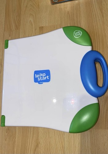 Leapfrog leappad - leapfrog,