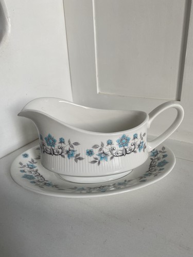 Mayfair pottery fine - ,