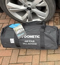Dometic Air Tour Tall Annexe
