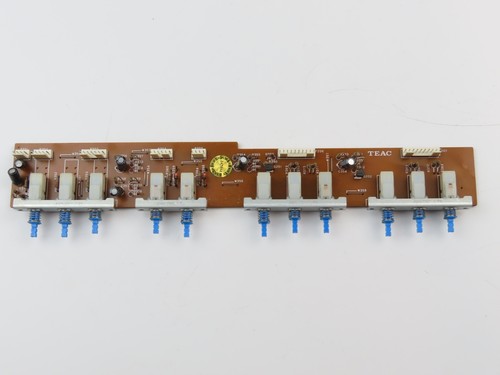 Tascam in out select - 32, in/out