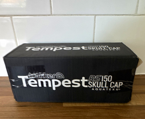 Trakker tempest rs150 - trakker,