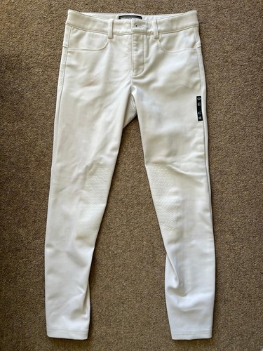 Animo white riding - white, breeches
