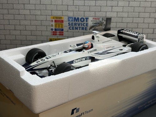 Minichamps formula 1 - minichamps,
