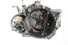Transmission (Shift) 5 Speed Peugeot 306 Convertible BVM5 2222SF 1.8 74KW 101BHP