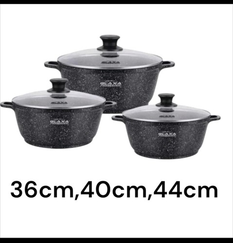 Pieces black large sizes - large,