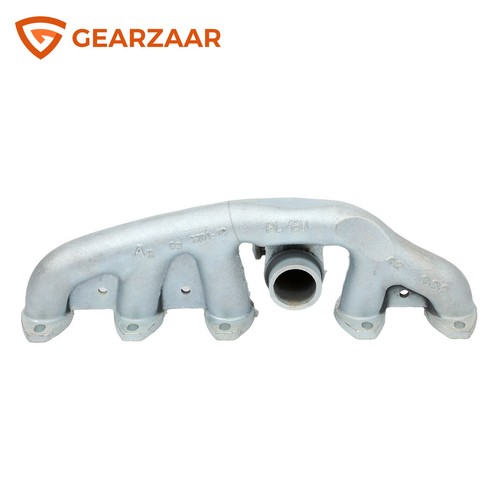 Exhaust manifold kit for - for, vw