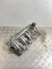 Opel Zafira B A05 intake
