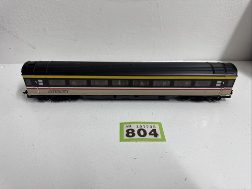 Hornby intercity mk3 - hornby,