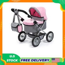 Design Baby Doll Trendy Pram