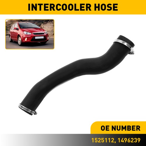 Intercooler turbo hose - intercooler,