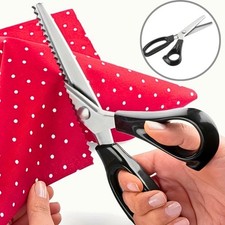 Pinking Shears for Fabric