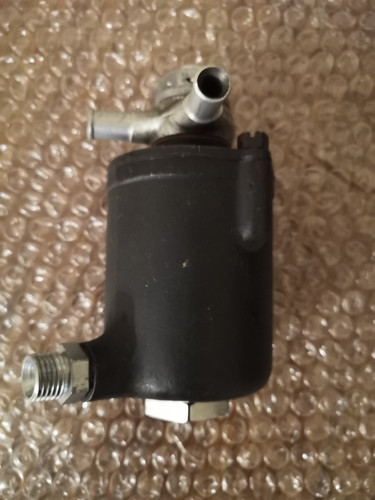 Rare magnesium amal - amal, remote