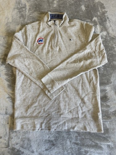Vineyard vines zip youth - 1/4,
