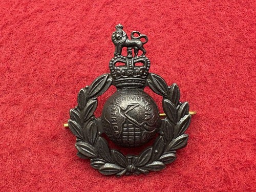 Post ww2 original - (qc),