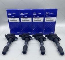 4PCS OEM 27300-2E601 Ignition