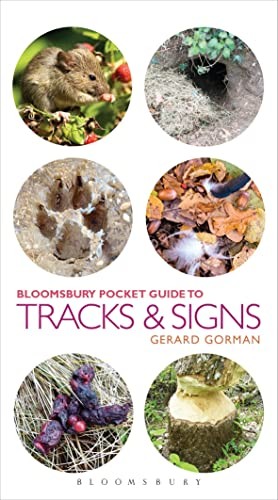 Pocket guide tracks - guide, to