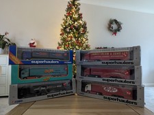 Corgi Model Lorry X6