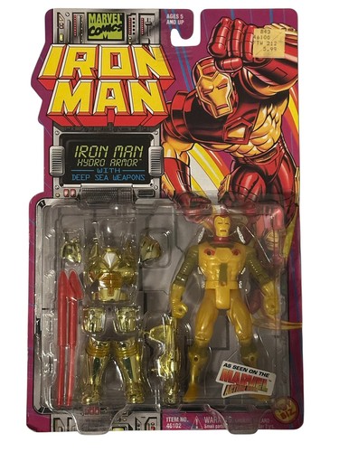 Vintage 90s iron - iron, hydro