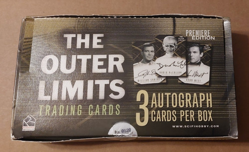 2002 the outer limits open - outer,