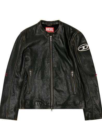 Diesel cobbe men - men’s, black