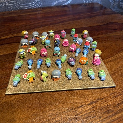 Moshi monsters bundle - monsters,