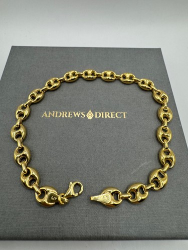 9ct yellow gold 6mm - yellow,