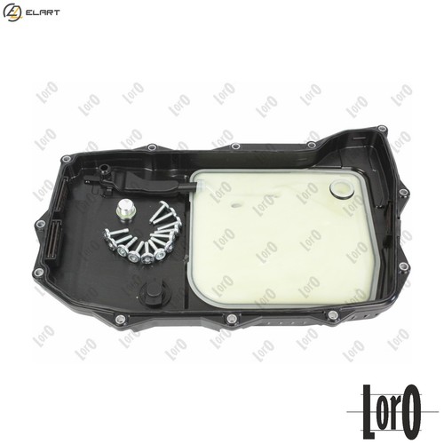 Oil sump automatic - sump,