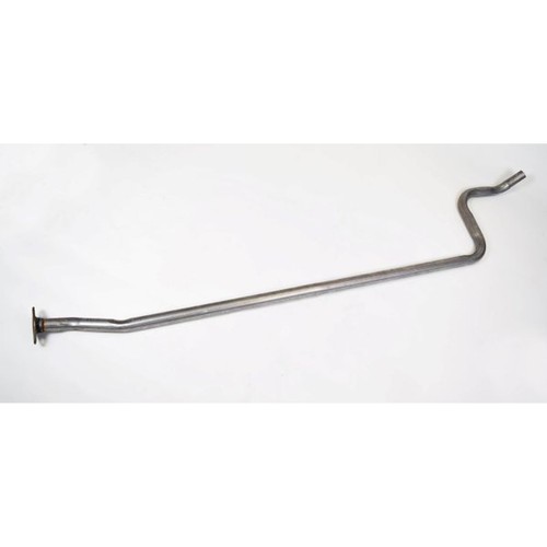 Centre exhaust pipe - exhaust, for