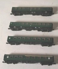 Graham Farish 372-676 Class