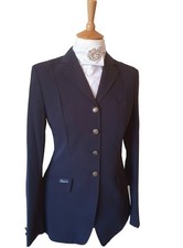 LADIES PIKEUR EPSOM NAVY