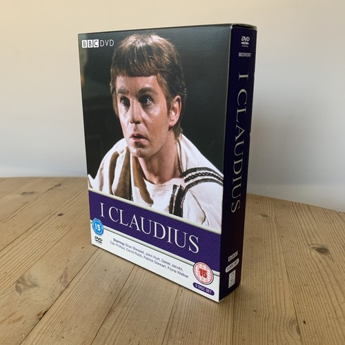 Claudius brian - -,
