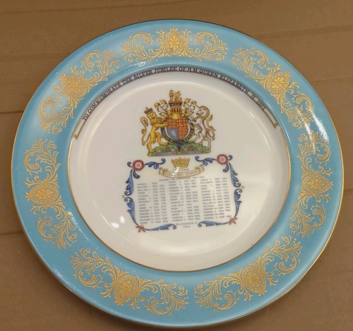 Vintage queen elizabeth - queen,