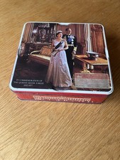 Commemorative Silver Jubilee Tin