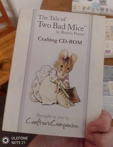 Crafter companion tale of - crafter's,