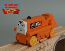 TERENCE Tractor for Brio