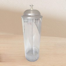 Clear Straw Holder Party