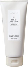 Naturium KP Body Scrub & Mask