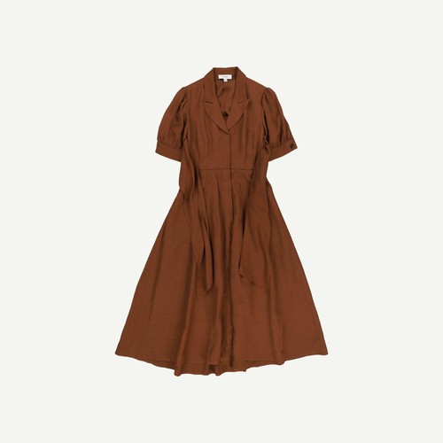 Reiss womens brown line - reiss,