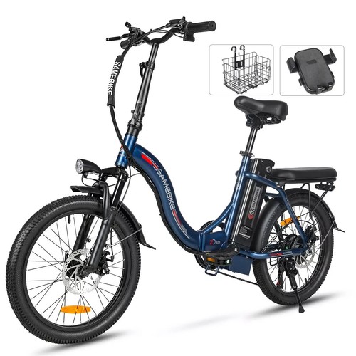 Samebike cy20 bike electric - cy20,
