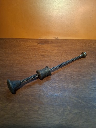 Vintage archimedes hand drill - archimedes,