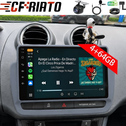 Apple carplay for - apple, seat