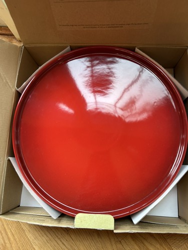 Creuset stoneware cake - creuset,
