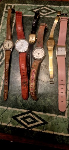 Vintage collection ladies - vintage,