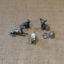 Rawcliffe Spoontiques Pewter